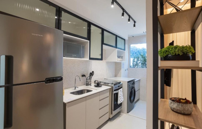 Imagem Apartamento com 2 Quartos à Venda, 41 m² em Taquara - Rio De Janeiro