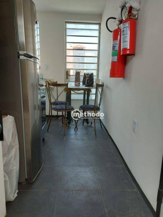 Imagem Edifício Residencial à Venda, 780 m² em Centro - Campinas Imagem Edifício Residencial à Venda, 780 m² em Centro - Campinas