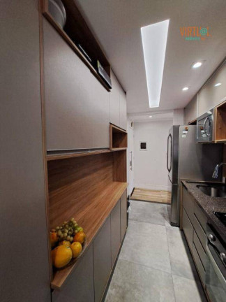 Imagem Apartamento com 3 Quartos à Venda, 65 m² em Parque São Domingos - São Paulo Imagem Apartamento com 3 Quartos à Venda, 65 m² em Parque São Domingos - São Paulo