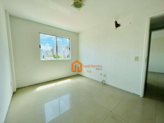 Imagem Apartamento com 3 Quartos à Venda, 90 m² em Meireles - Fortaleza Imagem Apartamento com 3 Quartos à Venda, 90 m² em Meireles - Fortaleza