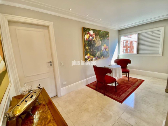 Imagem Apartamento com 3 Quartos à Venda, 390 m² em Jardim América - São Paulo Imagem Apartamento com 3 Quartos à Venda, 390 m² em Jardim América - São Paulo
