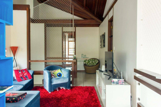 Imagem Casa com 4 Quartos à Venda, 560 m² em Camboinhas - Niterói Imagem Casa com 4 Quartos à Venda, 560 m² em Camboinhas - Niterói