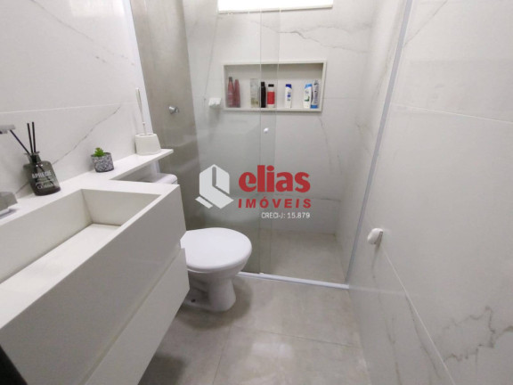 Imagem Casa de Condomínio com 2 Quartos à Venda, 140 m² em Vila Industrial - Bauru Imagem Casa de Condomínio com 2 Quartos à Venda, 140 m² em Vila Industrial - Bauru