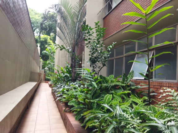 Imagem Apartamento com 4 Quartos à Venda, 221 m² em Jardim Paulista - São Paulo Imagem Apartamento com 4 Quartos à Venda, 221 m² em Jardim Paulista - São Paulo
