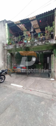 Casa com 2 Quartos à Venda, 135 m² em Conceição - Diadema - Diadema