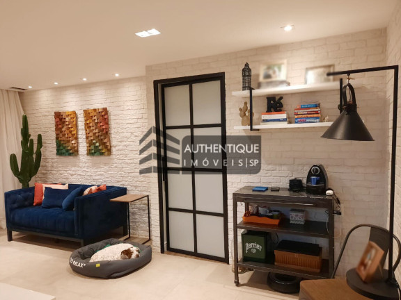 Imagem Apartamento com 3 Quartos à Venda, 86 m² em Vila Gumercindo - São Paulo Imagem Apartamento com 3 Quartos à Venda, 86 m² em Vila Gumercindo - São Paulo