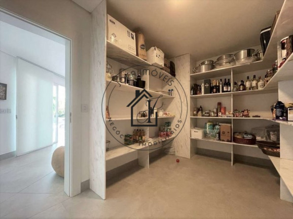 Imagem Casa com 4 Quartos à Venda, 1.145 m² em São Paulo Ii - Cotia