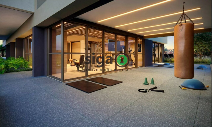 Imagem Apartamento com 2 Quartos à Venda, 69 m² em Perdizes - São Paulo