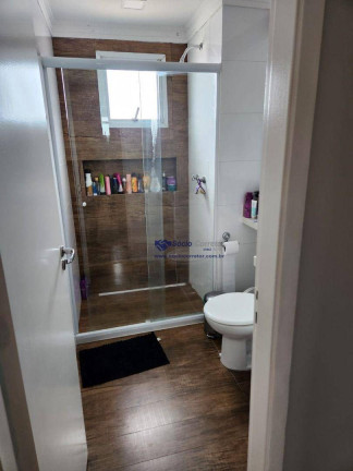 Imagem Apartamento com 2 Quartos à Venda, 74 m² em Vila Augusta - Guarulhos