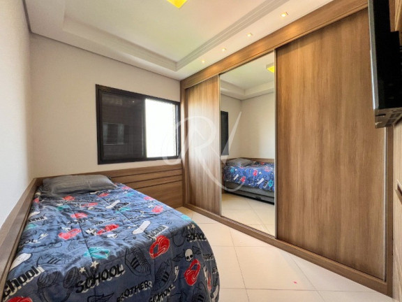 Imagem Apartamento com 3 Quartos à Venda, 118 m² em Jardim Esplanada - São José Dos Campos