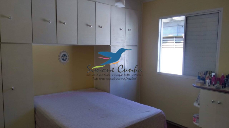 Imagem Apartamento com 3 Quartos à Venda, 75 m² em Jardim Satélite - São José Dos Campos Imagem Apartamento com 3 Quartos à Venda, 75 m² em Jardim Satélite - São José Dos Campos