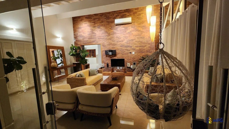 Imagem Casa de Condomínio com 5 Quartos à Venda, 1.800 m² em Residencial Ecopark - Tatuí Imagem Casa de Condomínio com 5 Quartos à Venda, 1.800 m² em Residencial Ecopark - Tatuí