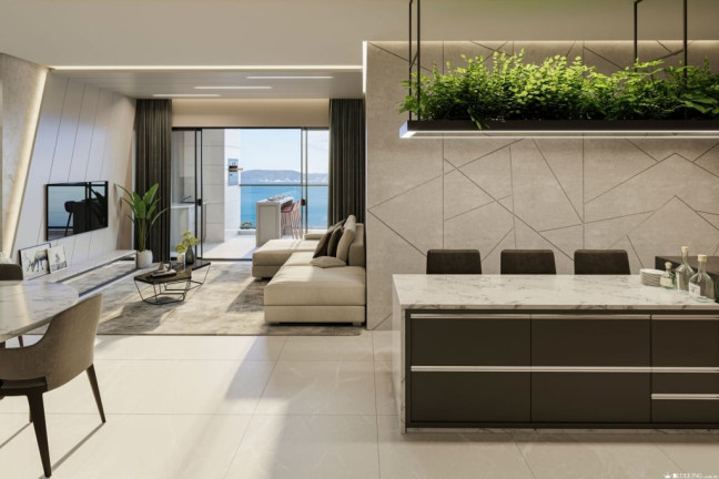 Imagem Apartamento com 4 Quartos à Venda, 180 m² em Itapema - Itapema