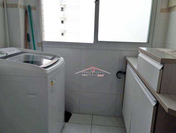 Imagem Apartamento com 2 Quartos à Venda, 76 m² em Boqueirão - Praia Grande
