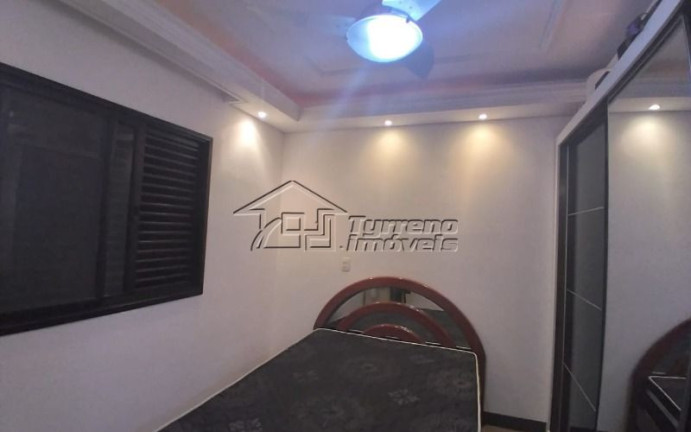 Imagem Apartamento com 3 Quartos à Venda, 100 m² em Jardim Aquarius - São José Dos Campos