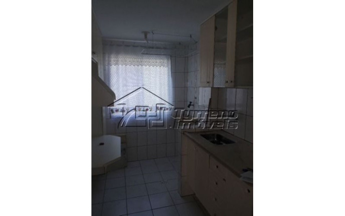 Apartamento com 3 Quartos para Alugar, 60 m² em Floradas De São José - São José Dos Campos