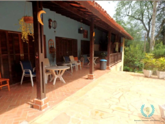 Imagem Fazenda à Venda, 890 m² em Saboó - São Roque