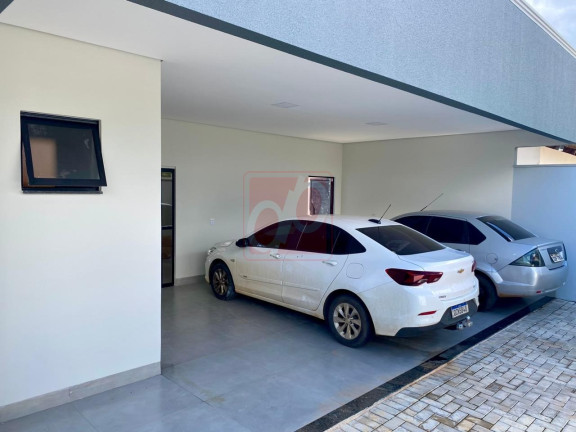 Imagem Casa com 3 Quartos à Venda, 312 m² em Monte Libano - Sorriso