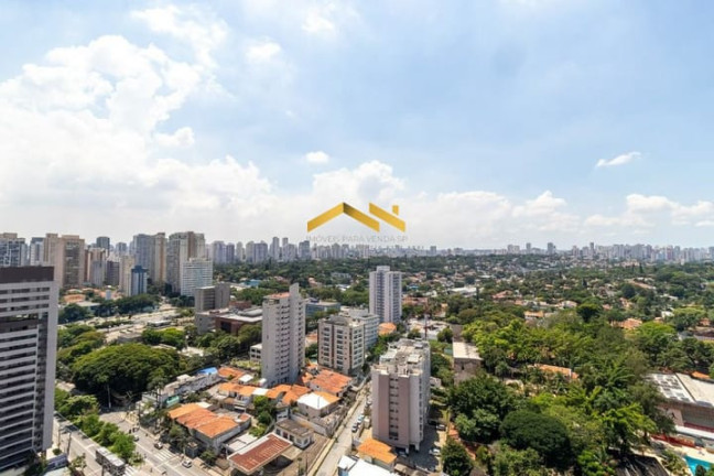Imagem Apartamento com 2 Quartos à Venda, 71 m² em Santo Amaro - São Paulo Imagem Apartamento com 2 Quartos à Venda, 71 m² em Santo Amaro - São Paulo