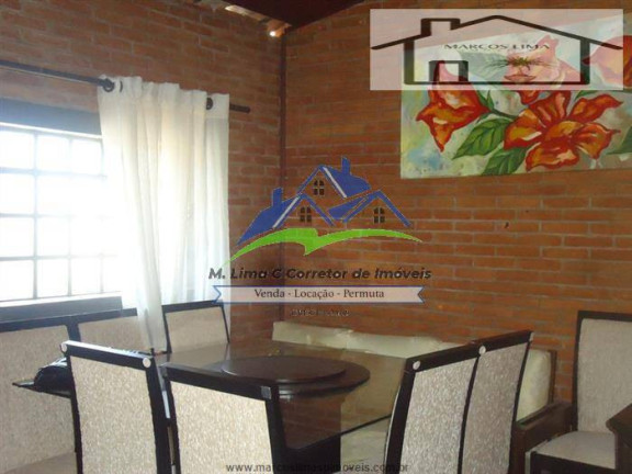 Imagem Chácara com 3 Quartos à Venda, 1.200 m² em Mairiporã Imagem Chácara com 3 Quartos à Venda, 1.200 m² em Mairiporã