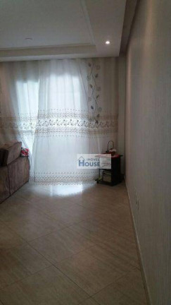 Imagem Apartamento com 2 Quartos à Venda, 85 m² em Jardim Tupanci - Barueri Imagem Apartamento com 2 Quartos à Venda, 85 m² em Jardim Tupanci - Barueri