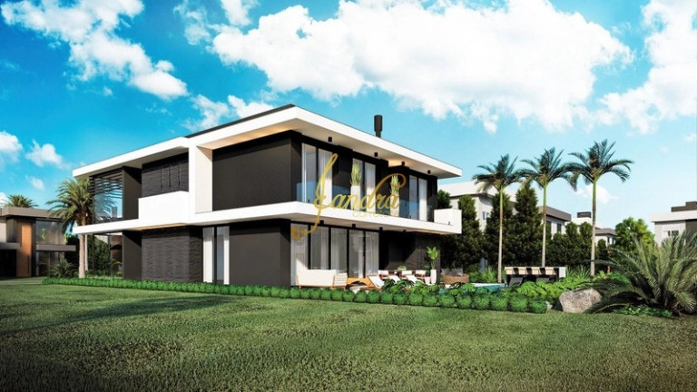 Imagem Casa de Condomínio com 5 Quartos à Venda, 348 m² em Capão Ilhas Resort - Capão Da Canoa