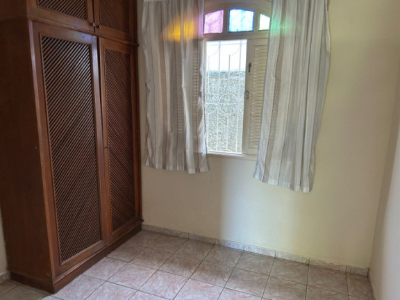 Imagem Casa com 4 Quartos à Venda, 140 m² em Praiamar - Serra