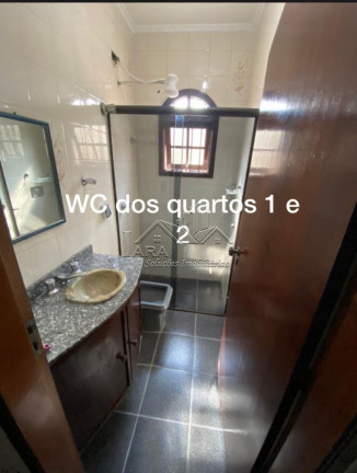 Imagem Sobrado com 4 Quartos para Alugar, 100 m² em Sao Miguel - São Paulo