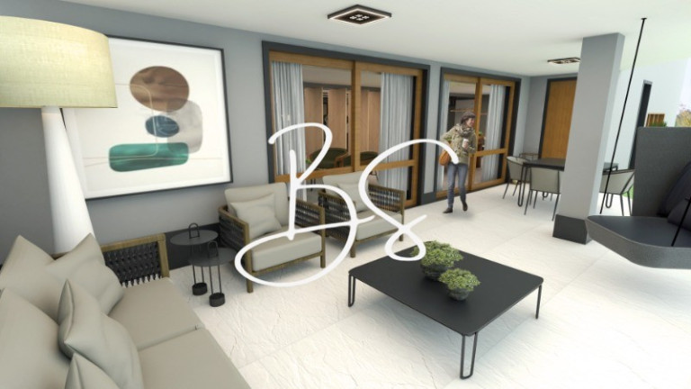 Imagem Apartamento com 3 Quartos à Venda, 279 m² em Planalto - Gramado