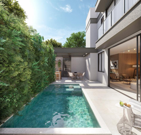 Casa com 4 Quartos à Venda, 318 m² em Barra Da Tijuca - Rio De Janeiro