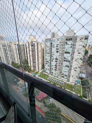 Imagem Apartamento com 3 Quartos à Venda, 163 m² em Indianópolis - São Paulo