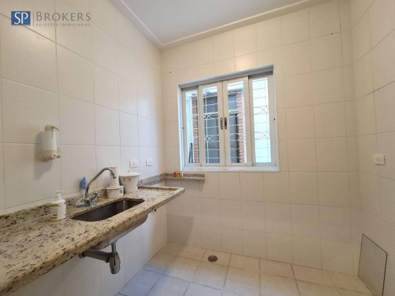 Imagem Casa com 3 Quartos à Venda, 179 m² em Mirandópolis - São Paulo Imagem Casa com 3 Quartos à Venda, 179 m² em Mirandópolis - São Paulo