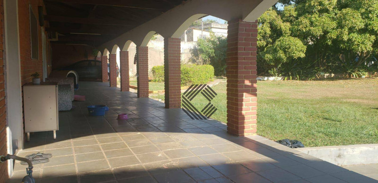 Imagem Casa com 2 Quartos à Venda, 400 m² em Cidade Nova Ii - Itu