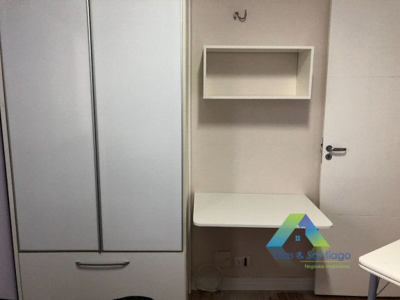 Imagem Apartamento com 2 Quartos à Venda, 55 m² em Vila Do Encontro - São Paulo