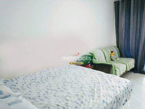 Imagem Sobrado com 3 Quartos à Venda, 135 m² em Jardim São Caetano - São Caetano Do Sul