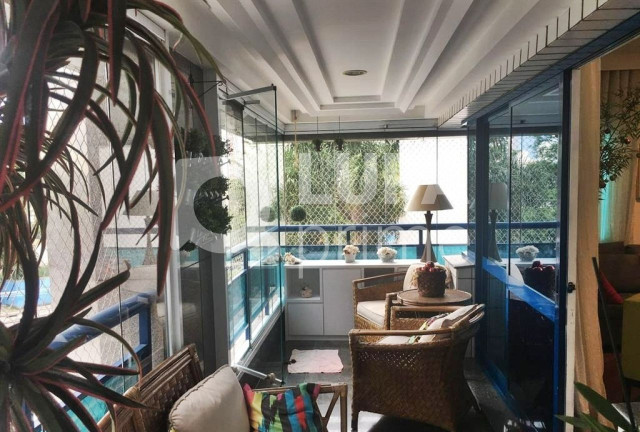 Imagem Apartamento com 4 Quartos à Venda, 180 m² em Mooca - São Paulo