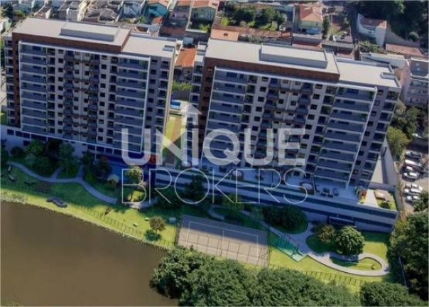 Imagem Apartamento com 3 Quartos à Venda, 90 m² em Recanto Quarto Centenário - Jundiaí