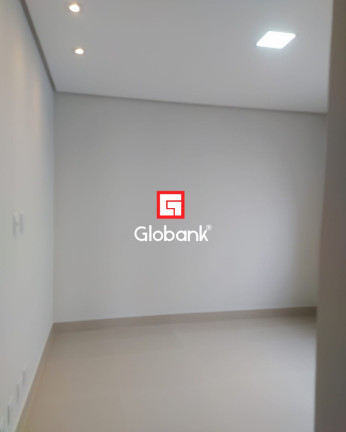 Imagem Casa com 2 Quartos à Venda, 53 m² em Jardim Olimpico - Montes Claros