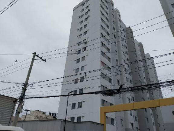 Imóvel com 2 Quartos à Venda, 41 m² em Ramos - Rio De Janeiro
