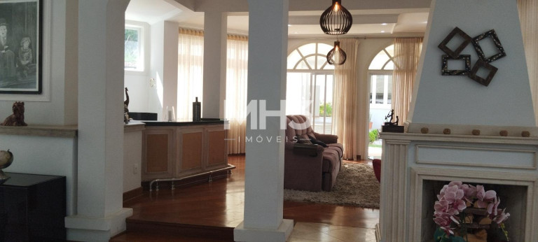 Imagem Casa de Condomínio com 4 Quartos à Venda, 620 m² em Sítios De Recreio Gramado - Campinas Imagem Casa de Condomínio com 4 Quartos à Venda, 620 m² em Sítios De Recreio Gramado - Campinas