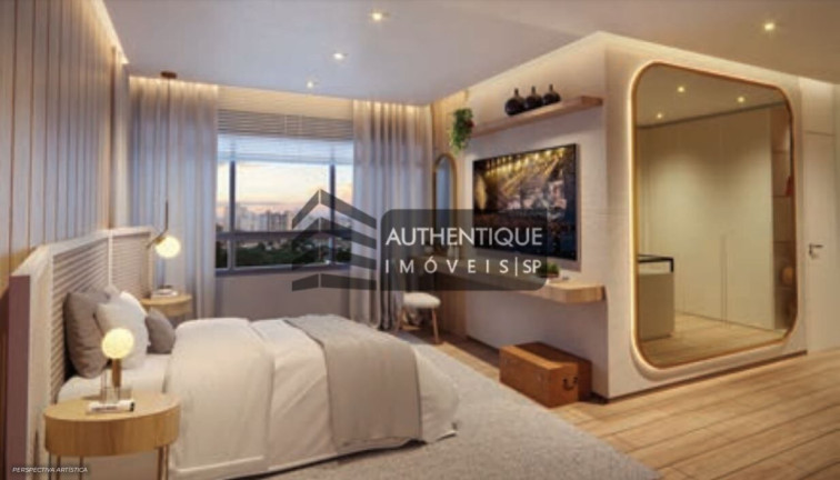 Imagem Apartamento com 4 Quartos à Venda, 375 m² em Vila Sao Francisco - Osasco