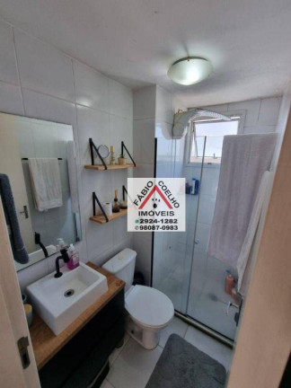 Imagem Apartamento com 2 Quartos à Venda, 47 m² em Barra Funda - São Paulo