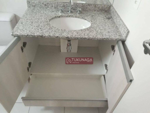 Imagem Apartamento com 2 Quartos para Alugar, 56 m² em Jardim Flor Da Montanha - Guarulhos Imagem Apartamento com 2 Quartos para Alugar, 56 m² em Jardim Flor Da Montanha - Guarulhos