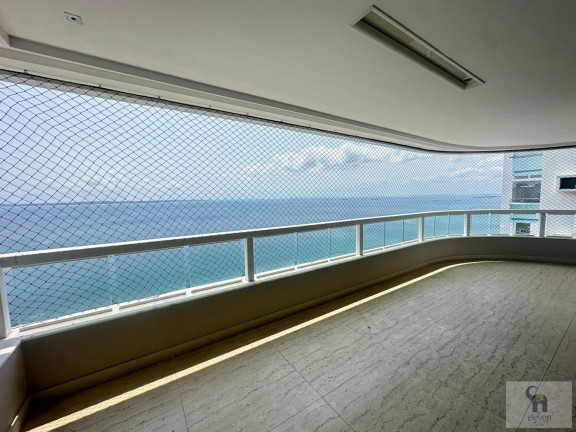 Imagem Apartamento com 4 Quartos à Venda, 278 m² em Vitoria - Salvador Imagem Apartamento com 4 Quartos à Venda, 278 m² em Vitoria - Salvador
