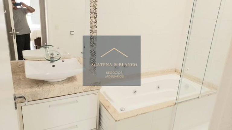 Imagem Casa de Condomínio com 3 Quartos à Venda, 220 m² em Condomínio  Villa Do Bosque - Sorocaba