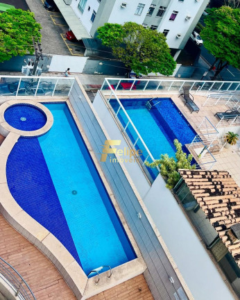 Imóvel com 2 Quartos à Venda, 65 m² em Jardim Camburi - Vitória