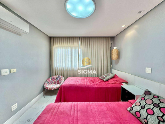 Imagem Apartamento com 3 Quartos à Venda, 135 m² em Jardim Astúrias - Guarujá Imagem Apartamento com 3 Quartos à Venda, 135 m² em Jardim Astúrias - Guarujá