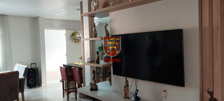 Imagem Casa com 3 Quartos à Venda, 432 m² em Ponte Do Imaruim - Palhoça