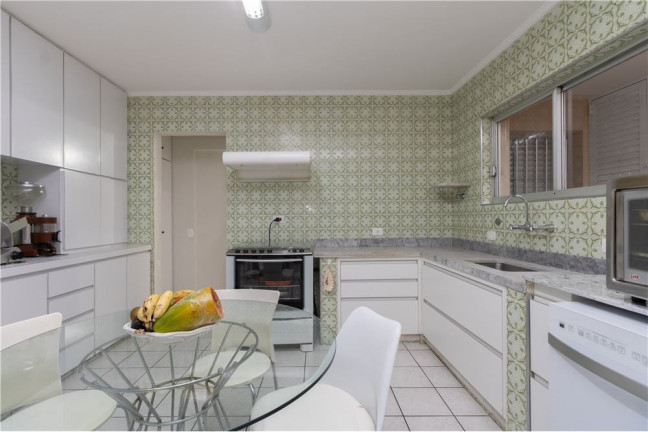 Imagem Casa com 3 Quartos à Venda,  em Vila Cordeiro - São Paulo