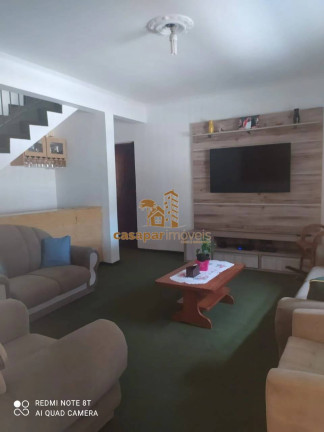 Sobrado com 3 Quartos à Venda, 282 m² em Dos Casa - São Bernardo Do Campo